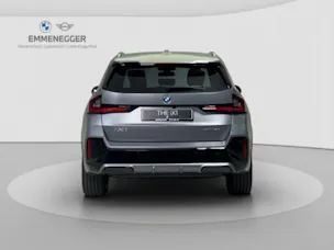 BMW iX1 U11 20 eDrive