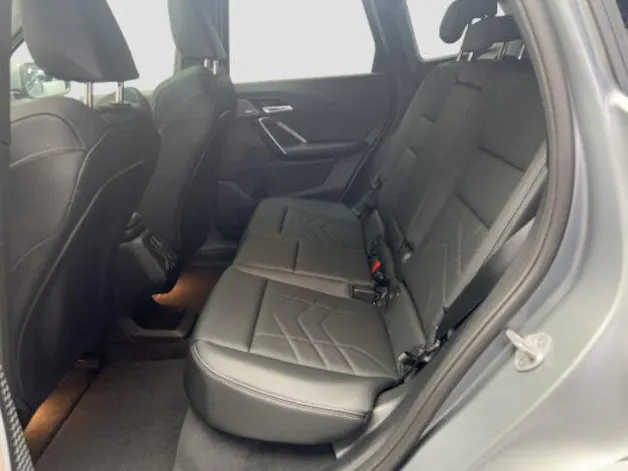 BMW iX1 U11 20 eDrive