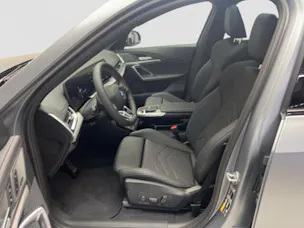 BMW iX1 U11 20 eDrive