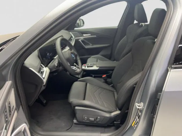 BMW iX1 U11 20 eDrive