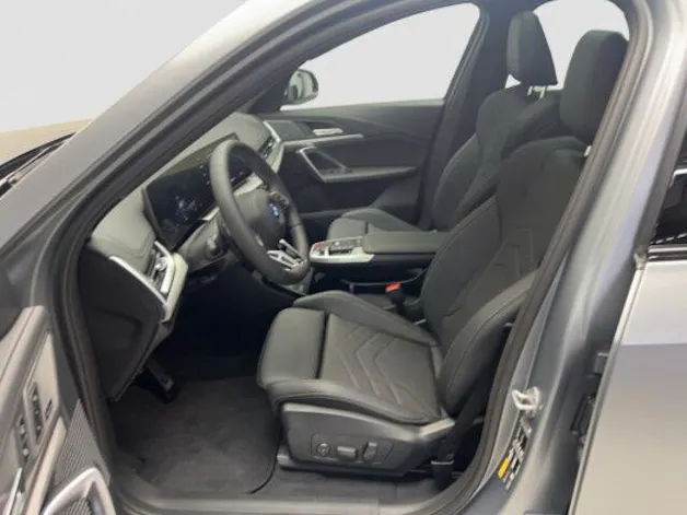 BMW iX1 U11 20 eDrive
