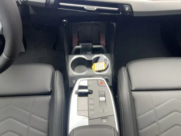 BMW iX1 U11 20 eDrive
