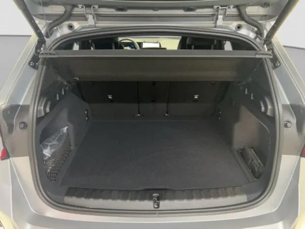 BMW iX1 U11 20 eDrive