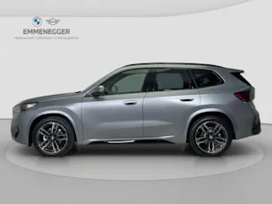 BMW iX1 U11 20 eDrive