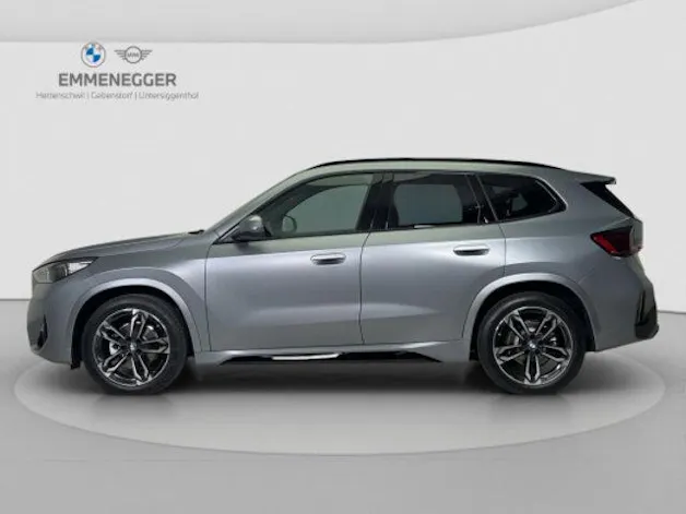 BMW iX1 U11 20 eDrive