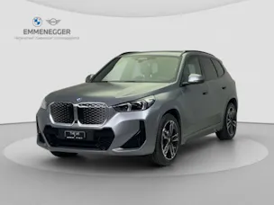 BMW iX1 U11 20 eDrive