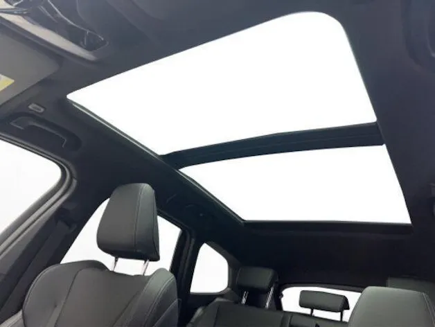 BMW iX1 U11 20 eDrive