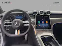 MERCEDES-BENZ GLC 220 d 4Matic 9G-Tronic