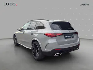 MERCEDES-BENZ GLC 220 d 4Matic 9G-Tronic