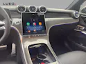 MERCEDES-BENZ GLC 220 d 4Matic 9G-Tronic