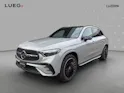 MERCEDES-BENZ GLC 220 d 4Matic 9G-Tronic