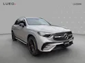 MERCEDES-BENZ GLC 220 d 4Matic 9G-Tronic