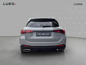MERCEDES-BENZ GLC 220 d 4Matic 9G-Tronic