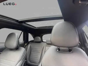 MERCEDES-BENZ GLC 220 d 4Matic 9G-Tronic
