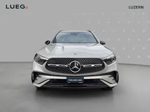 MERCEDES-BENZ GLC 220 d 4Matic 9G-Tronic