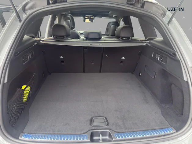 MERCEDES-BENZ GLC 220 d 4Matic 9G-Tronic