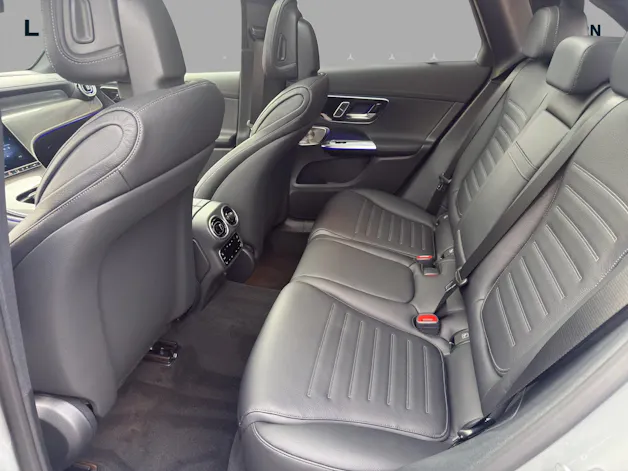 MERCEDES-BENZ GLC 220 d 4Matic 9G-Tronic