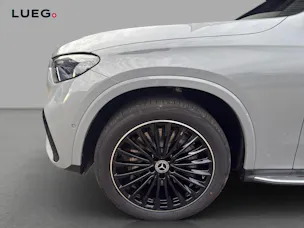 MERCEDES-BENZ GLC 220 d 4Matic 9G-Tronic