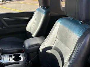 Mitsubishi Pajero 3.2 DI-D Intense Automatic