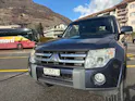 Mitsubishi Pajero 3.2 DI-D Intense Automatic