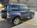 Mitsubishi Pajero 3.2 DI-D Intense Automatic