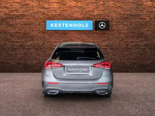 MERCEDES-BENZ A 250e AMG Line