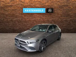 MERCEDES-BENZ A 250e AMG Line
