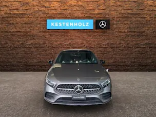 MERCEDES-BENZ A 250e AMG Line