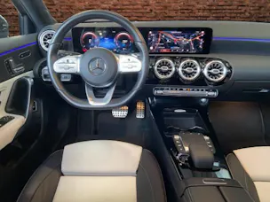 MERCEDES-BENZ A 250e AMG Line