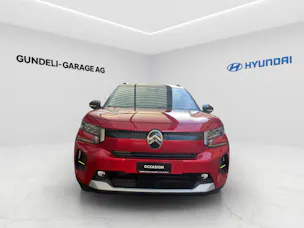 CITROEN C3 1.2i MHEV Max DCS6