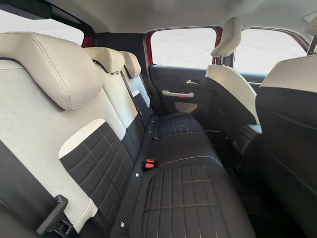 CITROEN C3 1.2i MHEV Max DCS6