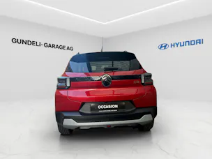 CITROEN C3 1.2i MHEV Max DCS6