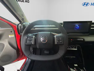 CITROEN C3 1.2i MHEV Max DCS6