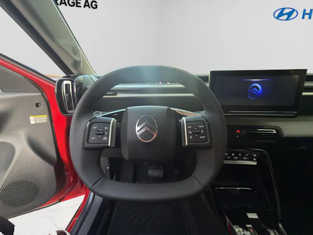 CITROEN C3 1.2i MHEV Max DCS6