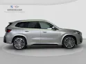 BMW X1 U11 20i sDrive paddles