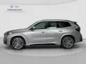 BMW X1 U11 20i sDrive paddles
