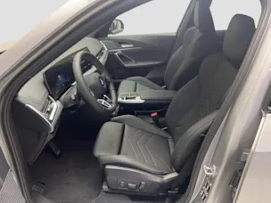BMW X1 U11 20i sDrive paddles