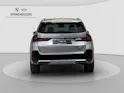 BMW X1 U11 20i sDrive paddles