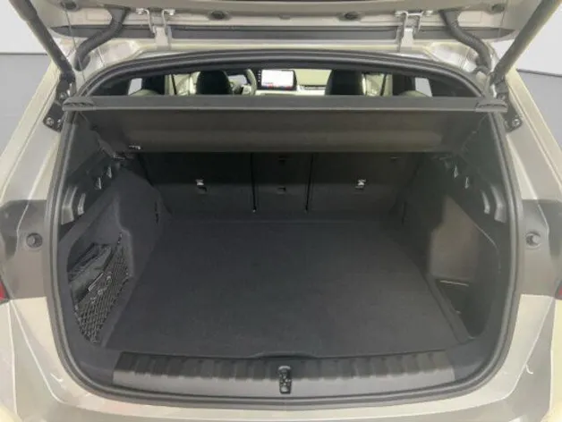 BMW X1 U11 20i sDrive paddles