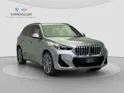 BMW X1 U11 20i sDrive paddles