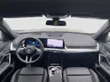 BMW X1 U11 20i sDrive paddles