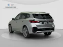 BMW X1 U11 20i sDrive paddles