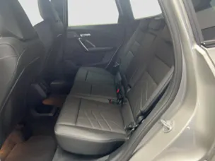 BMW X1 U11 20i sDrive paddles