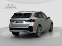 BMW X1 U11 20i sDrive paddles