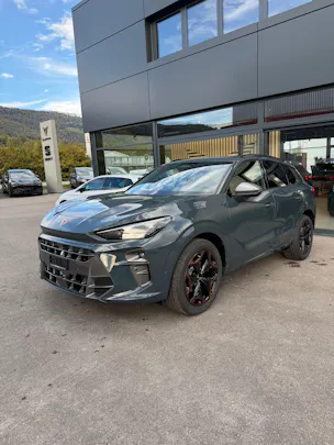CUPRA TERRAMAR - PRIME EDITION - SERVICES GRATUITS 5 ANS / 100'000KMS LIQUIDES INCLUS - LEASING 444.- / MOIS SANS APPORT