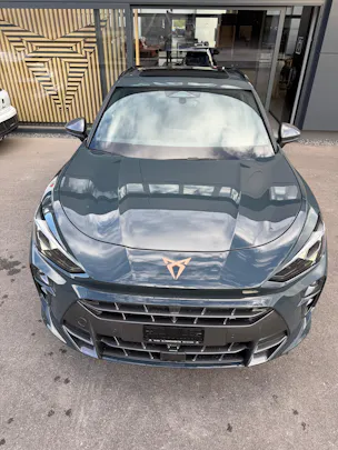 CUPRA TERRAMAR - PRIME EDITION - SERVICES GRATUITS 5 ANS / 100'000KMS LIQUIDES INCLUS - LEASING 444.- / MOIS SANS APPORT