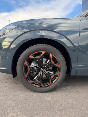 CUPRA TERRAMAR - PRIME EDITION - SERVICES GRATUITS 5 ANS / 100'000KMS LIQUIDES INCLUS - LEASING 444.- / MOIS SANS APPORT