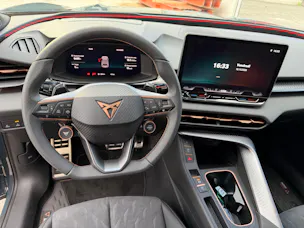 CUPRA TERRAMAR - PRIME EDITION - SERVICES GRATUITS 5 ANS / 100'000KMS LIQUIDES INCLUS - LEASING 444.- / MOIS SANS APPORT