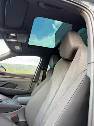 CUPRA TERRAMAR - PRIME EDITION - SERVICES GRATUITS 5 ANS / 100'000KMS LIQUIDES INCLUS - LEASING 444.- / MOIS SANS APPORT