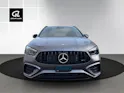 MERCEDES-BENZ GLA AMG 35 4Matic 8G-DCT